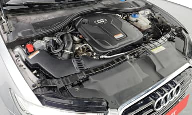 New A6