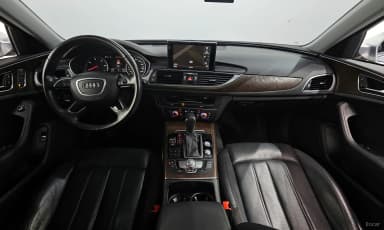 New A6