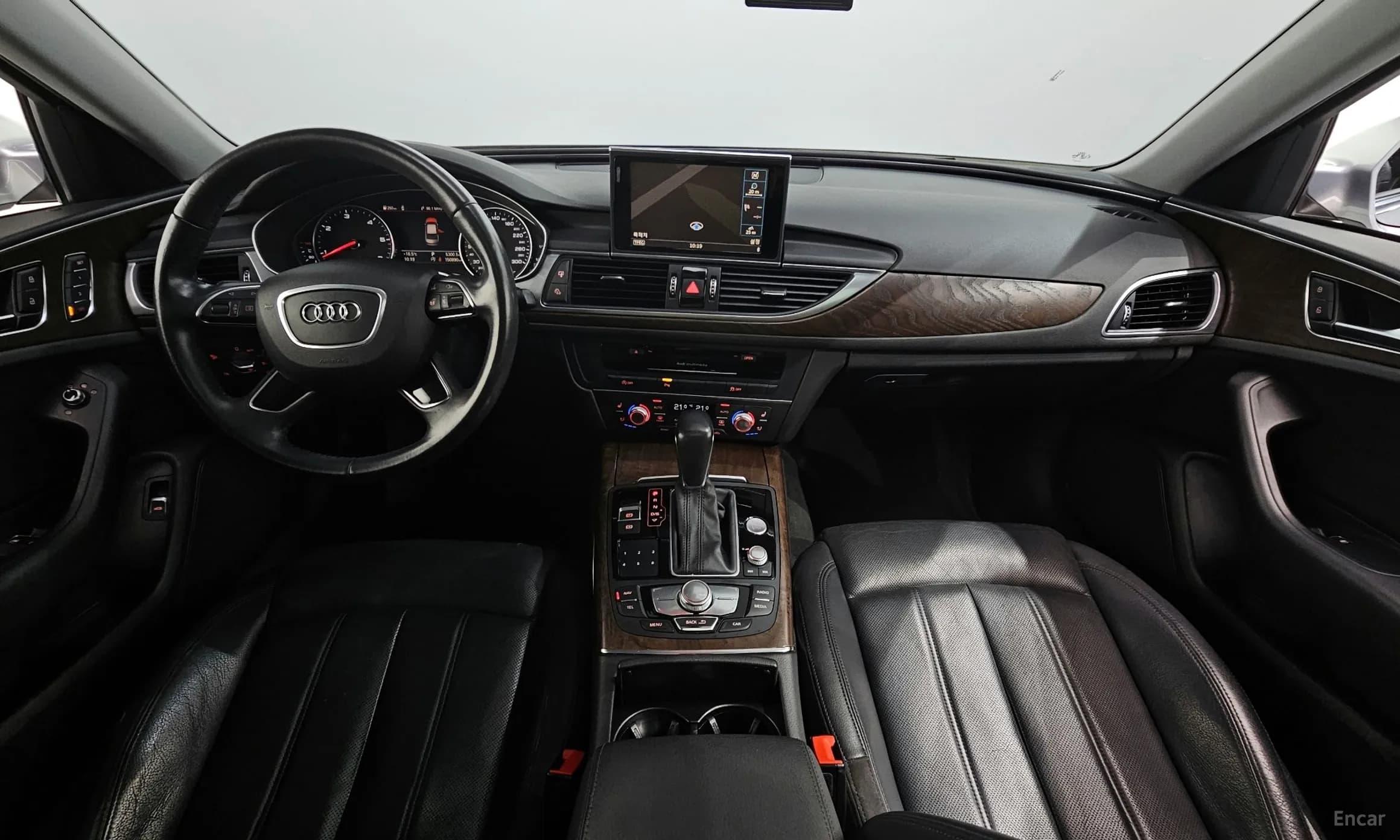 New A6