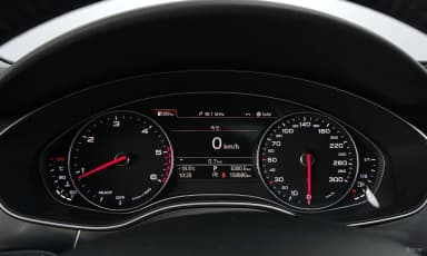 New A6