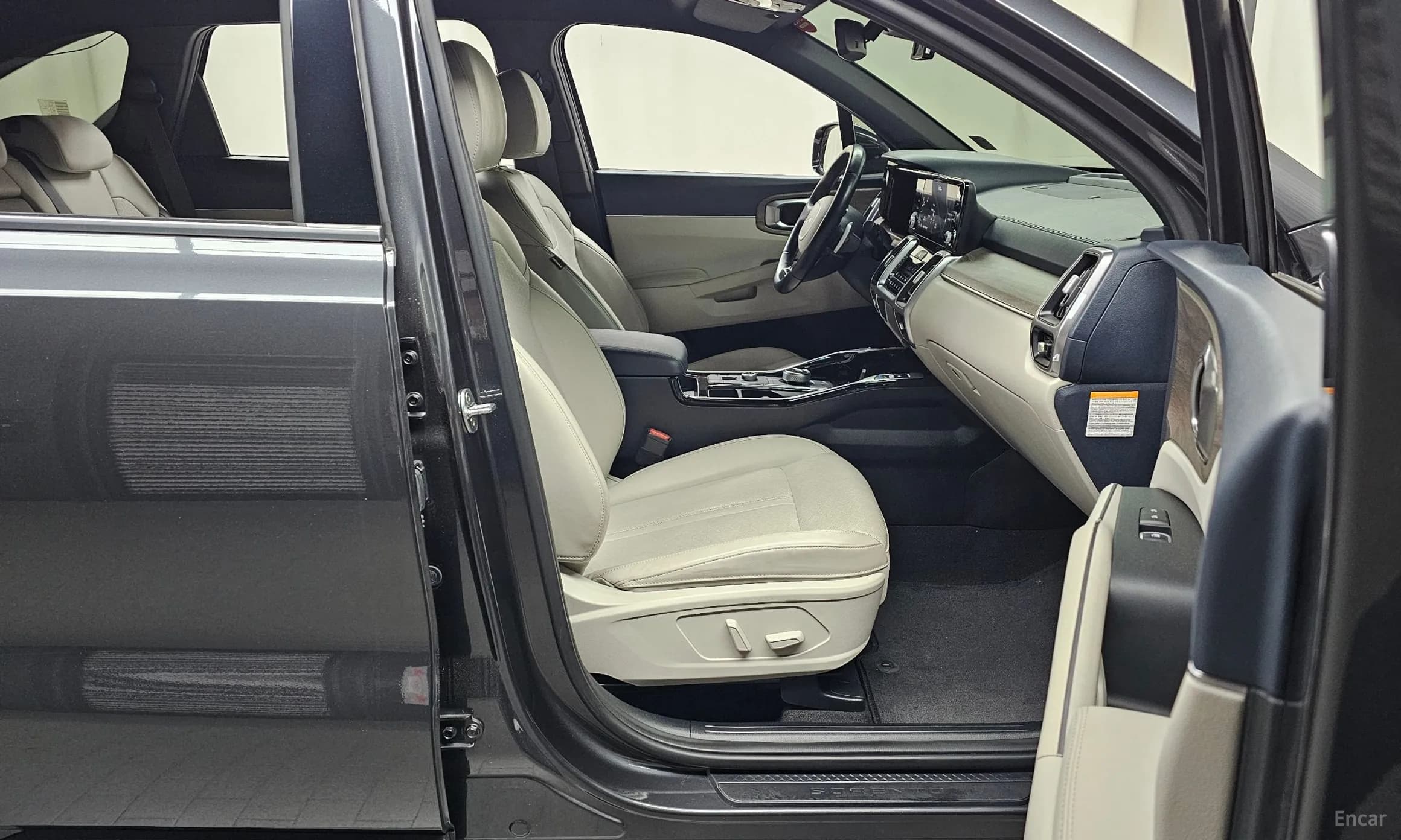 Sorento 4th generation