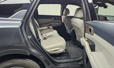 Sorento 4th generation
