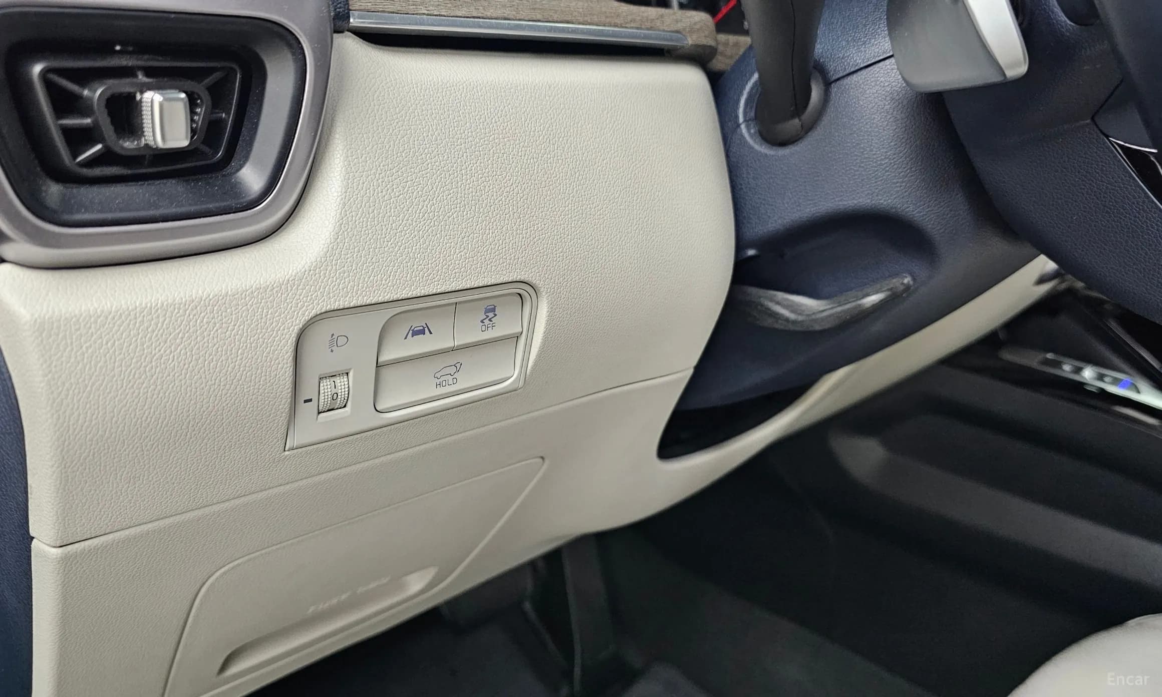 Sorento 4th generation