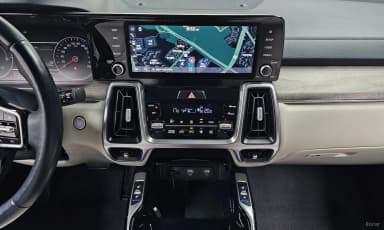 Sorento 4th generation