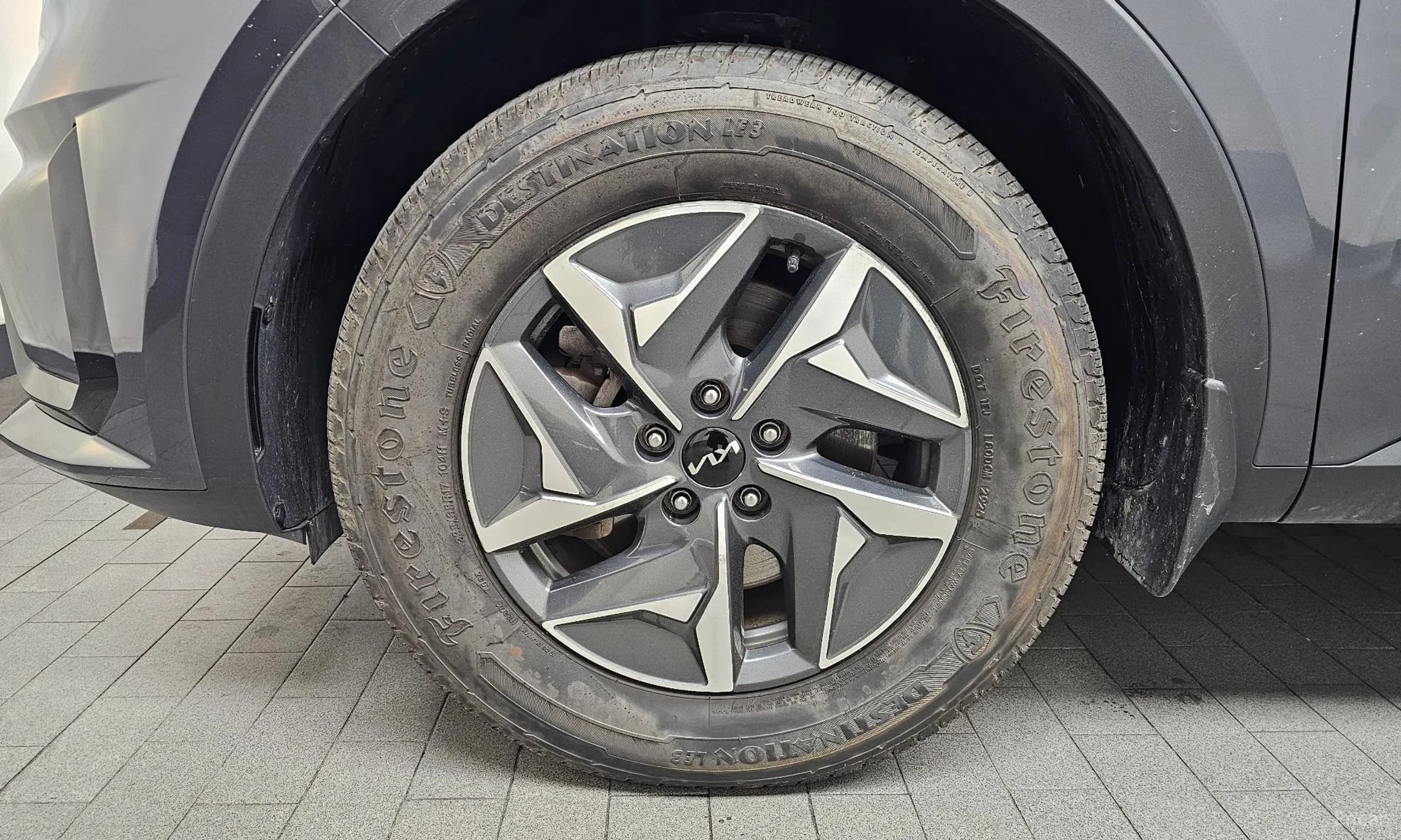 Sorento 4th generation