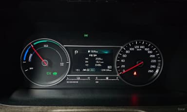 Sorento 4th generation