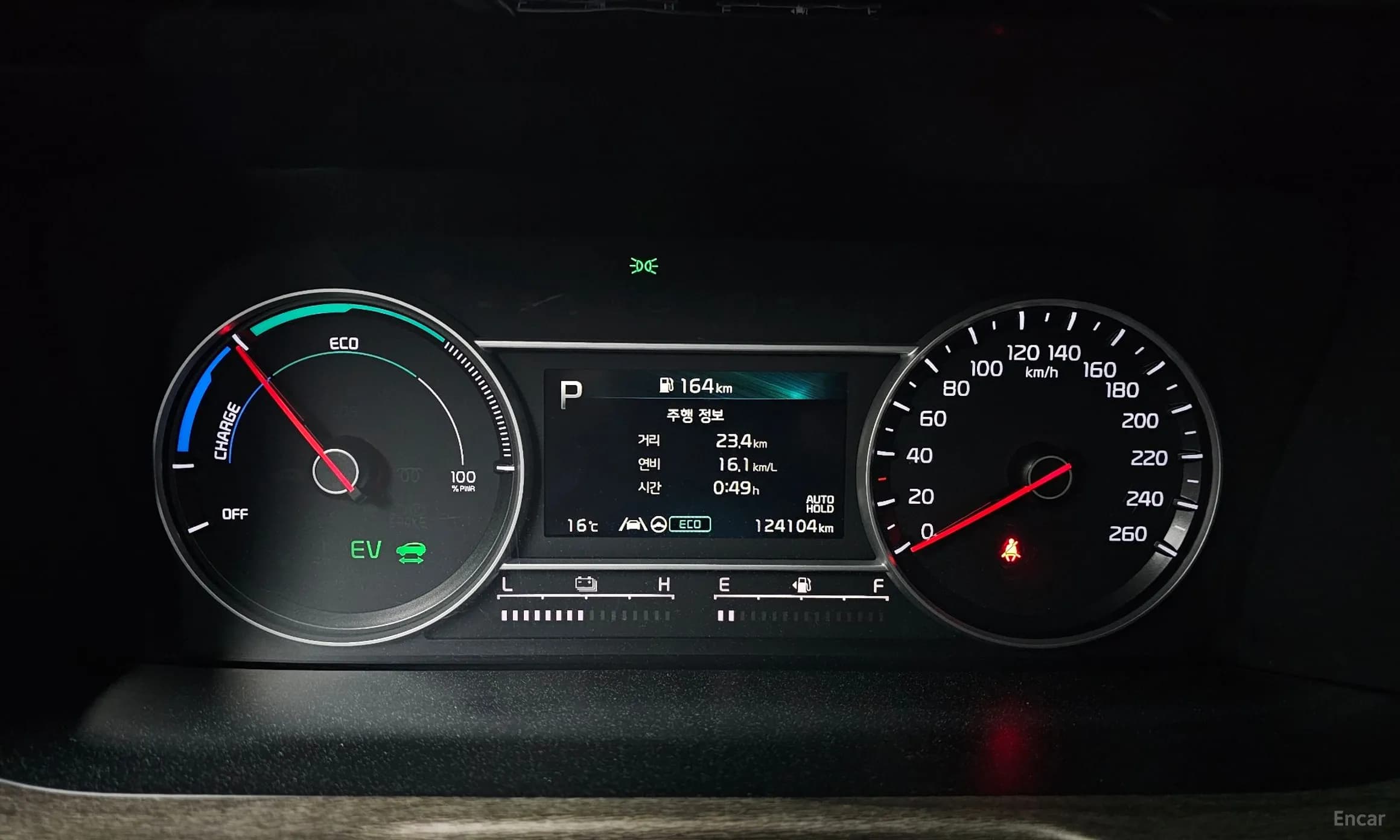 Sorento 4th generation