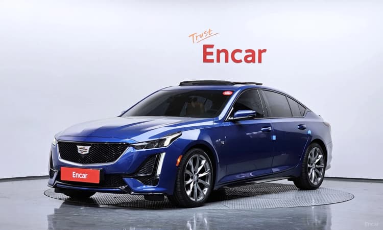 CT5