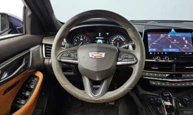CT5