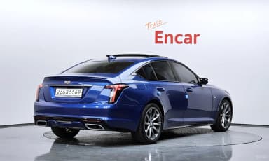 CT5