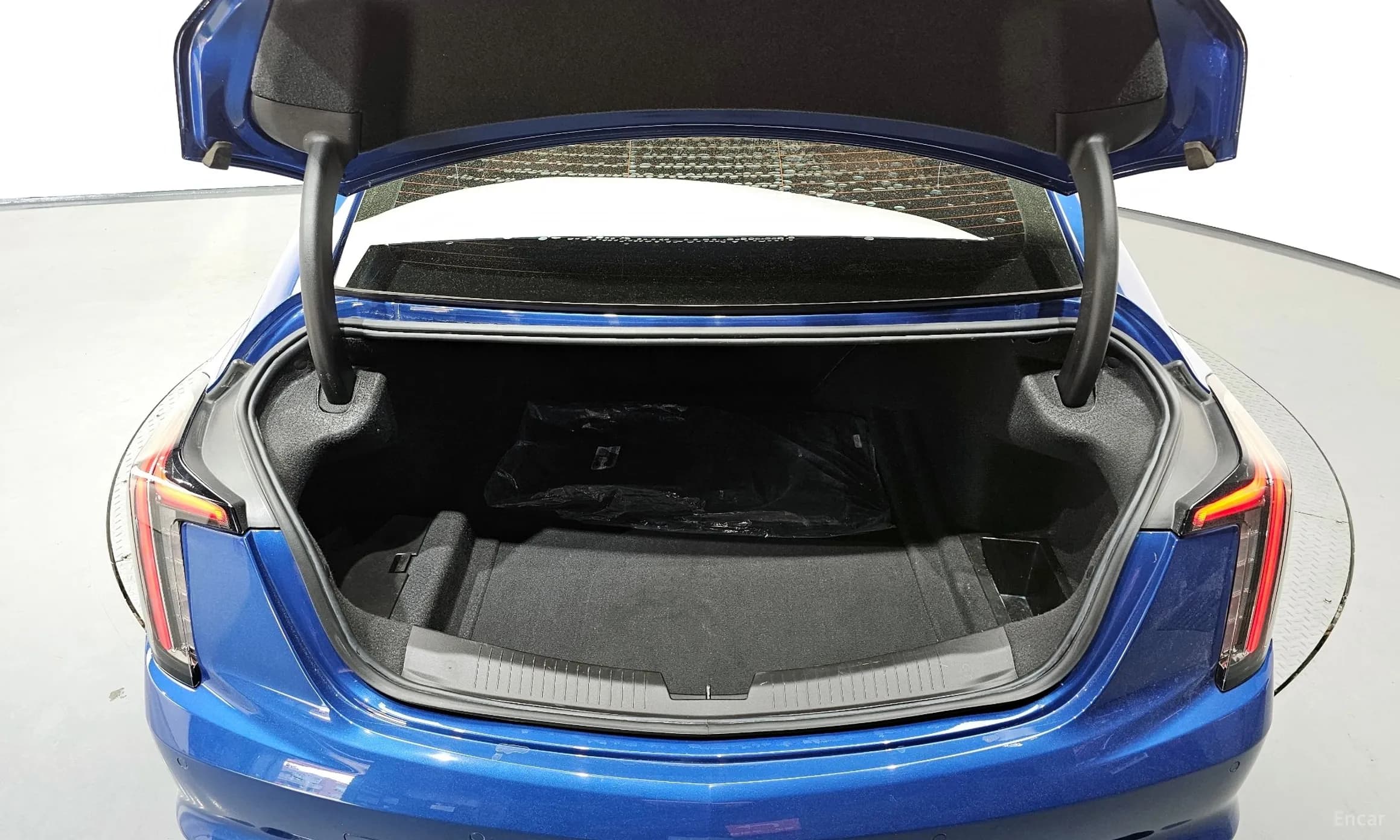 CT5