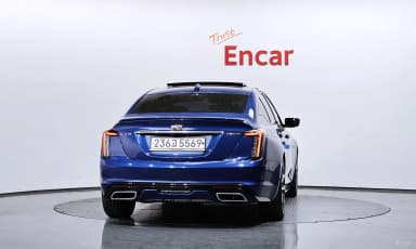 CT5