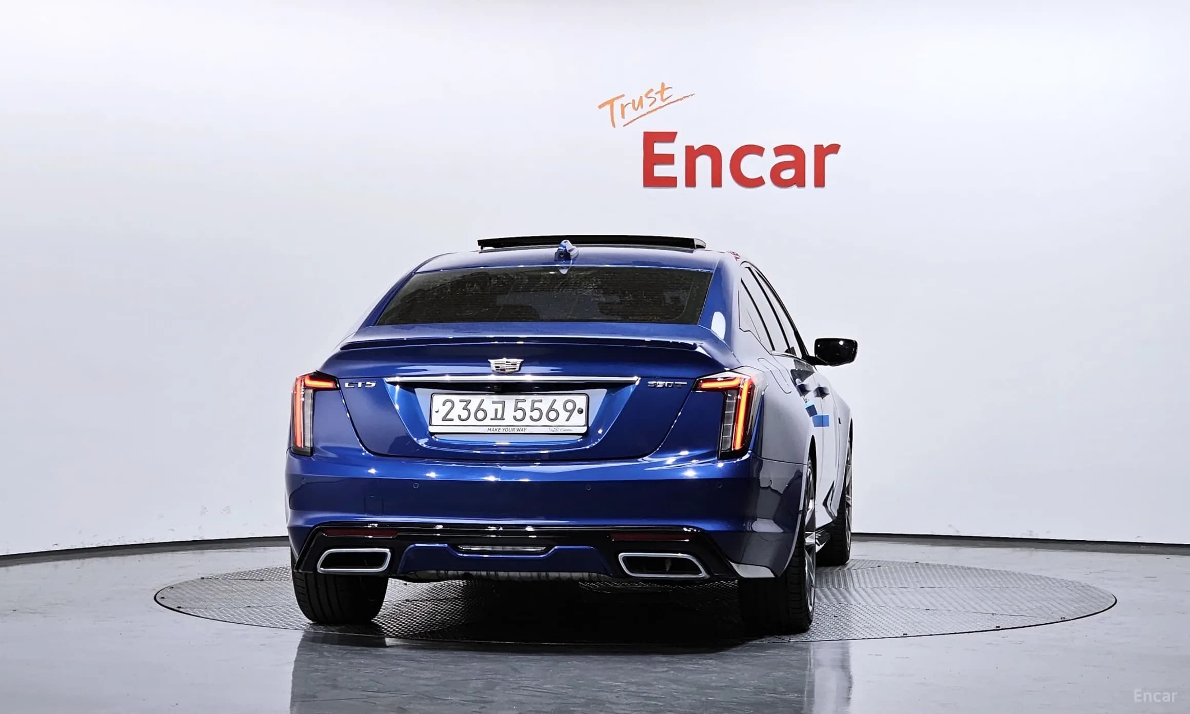 CT5