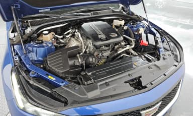 CT5