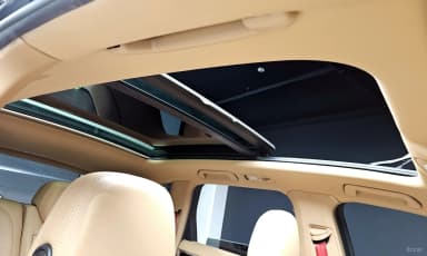 New Cayenne
