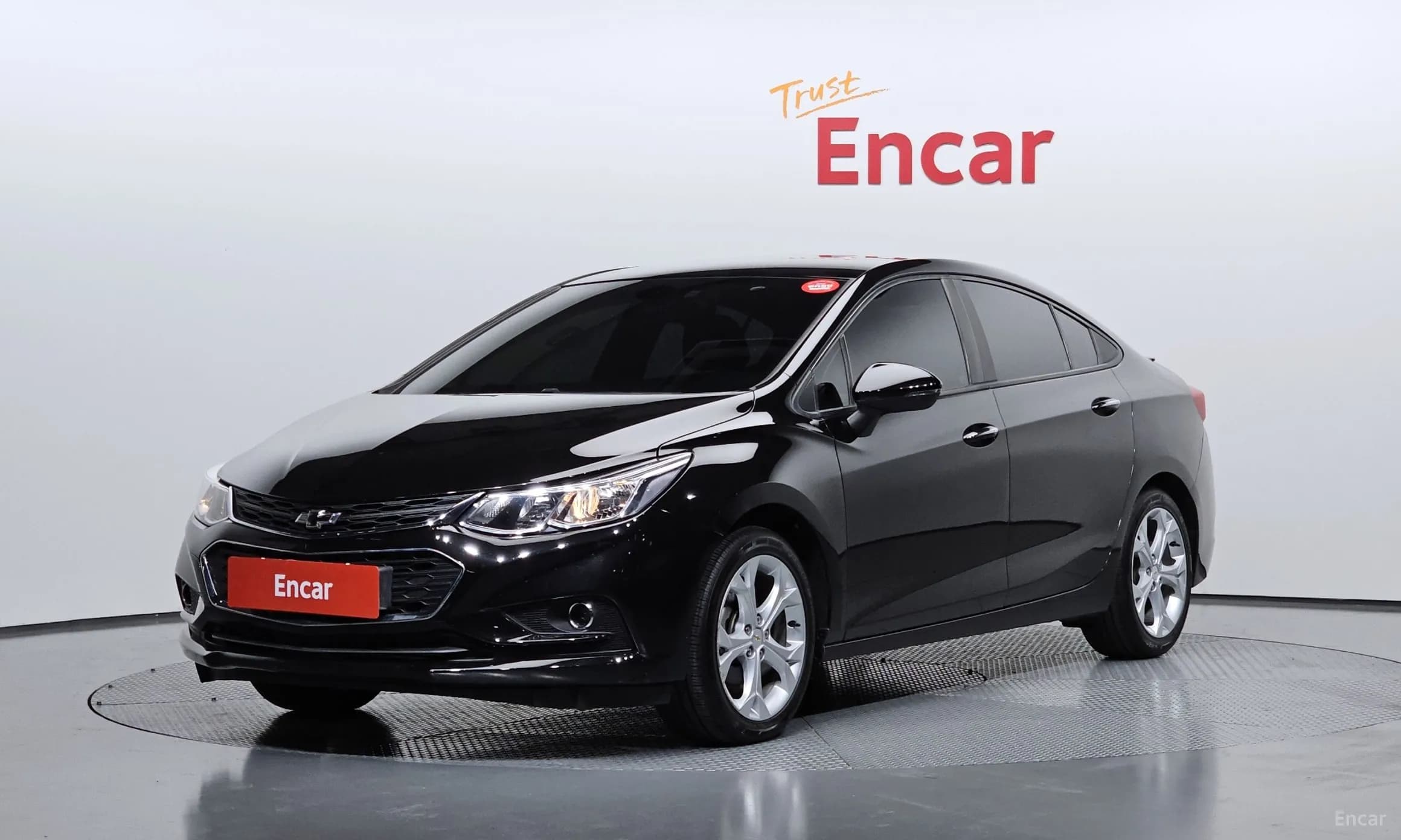 Cruze