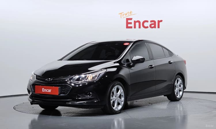 Cruze