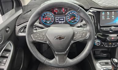 Cruze