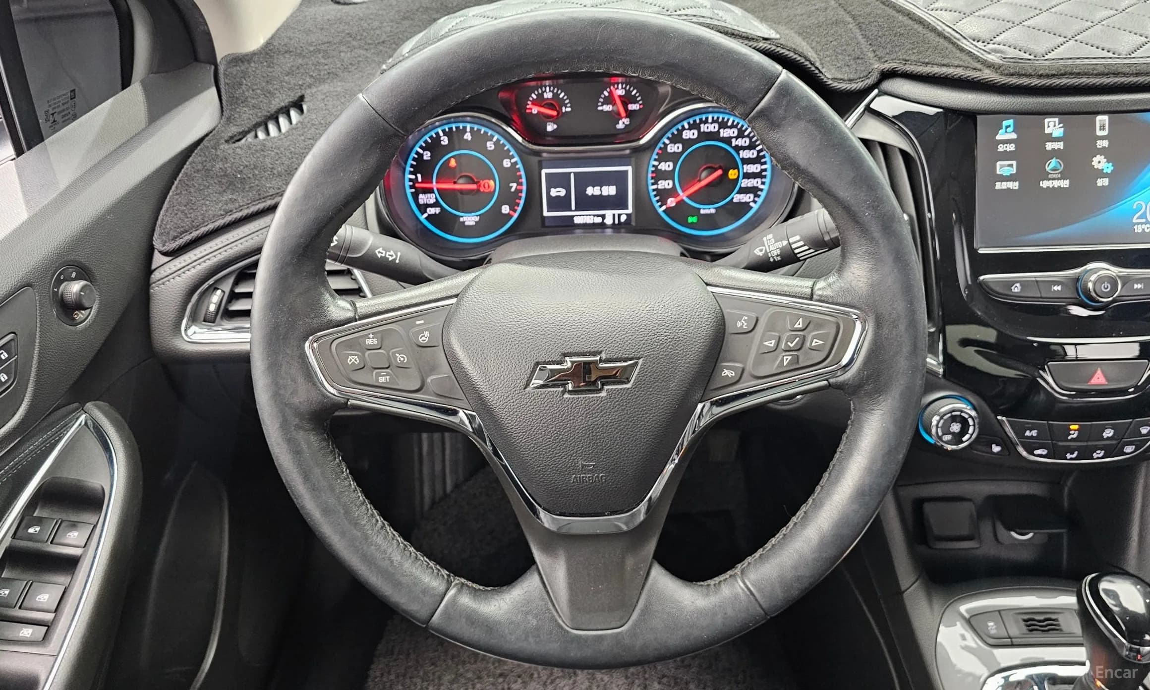 Cruze