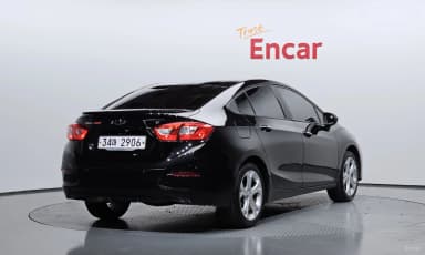 Cruze