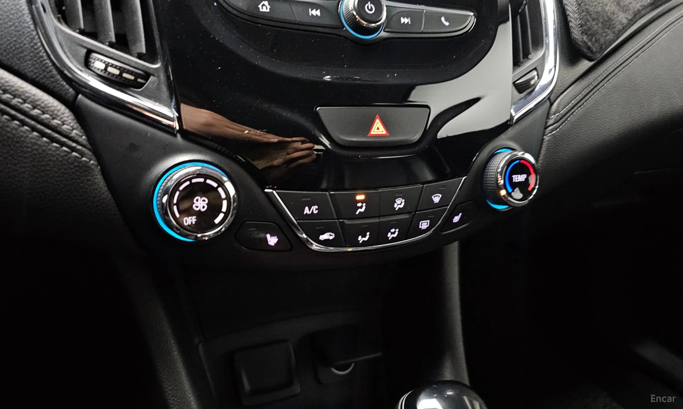 Cruze