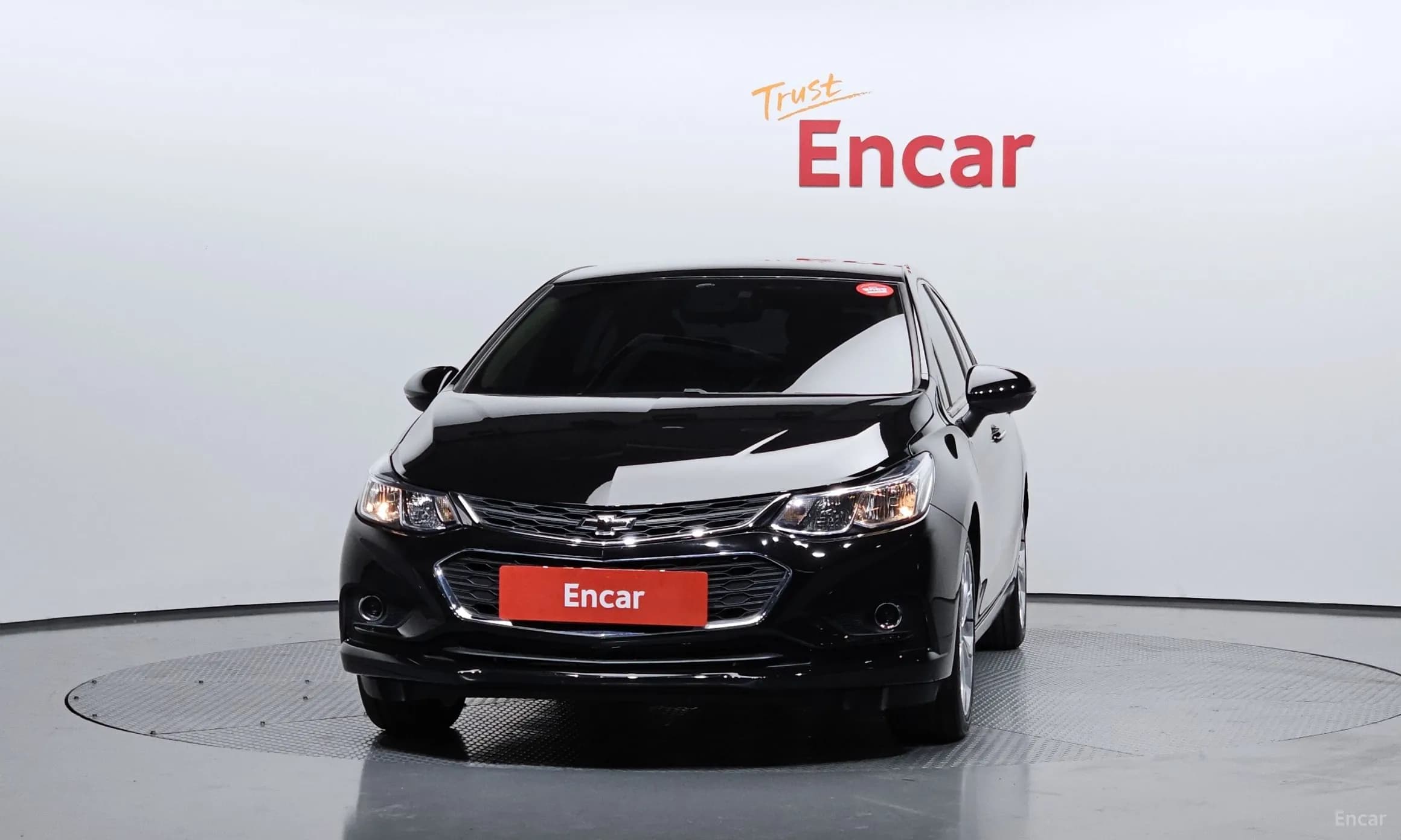 Cruze