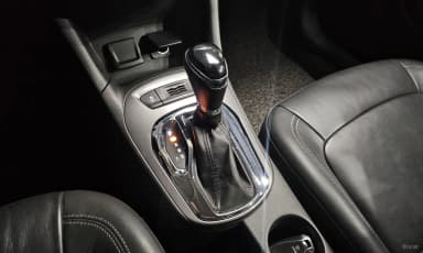 Cruze