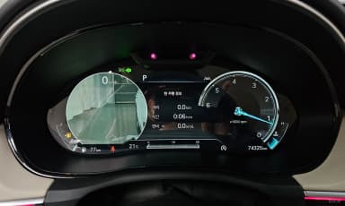 GV70