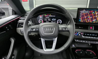 A5 (F5)