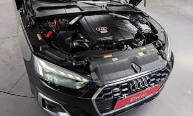 A5 (F5)