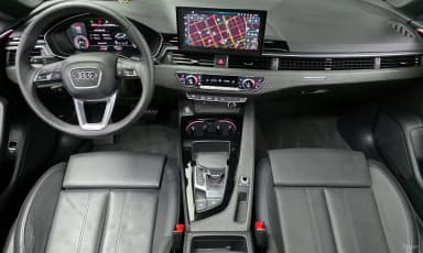 A5 (F5)