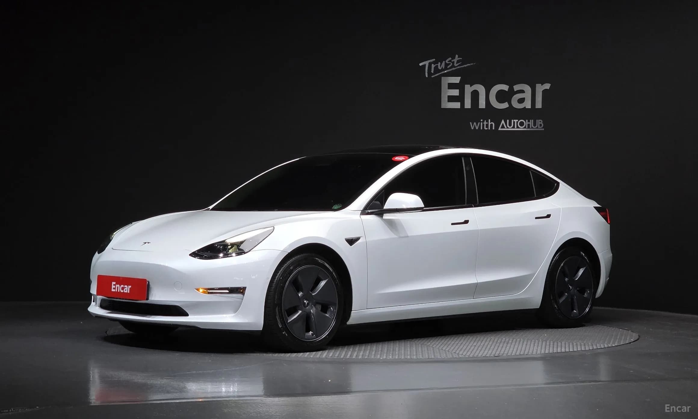 Model 3