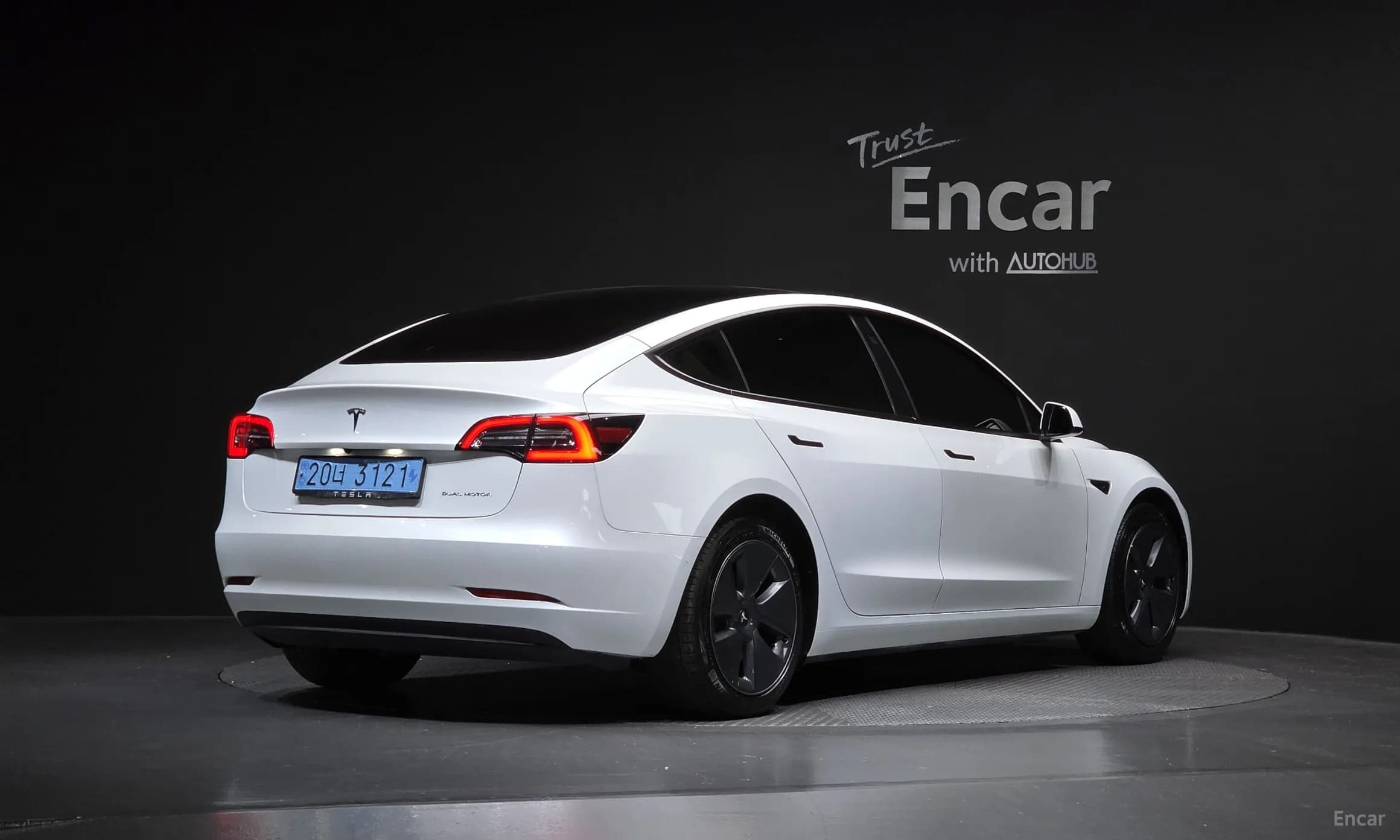 Model 3