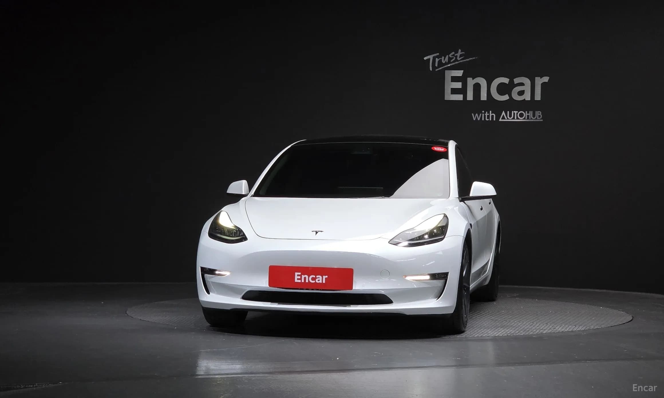Model 3