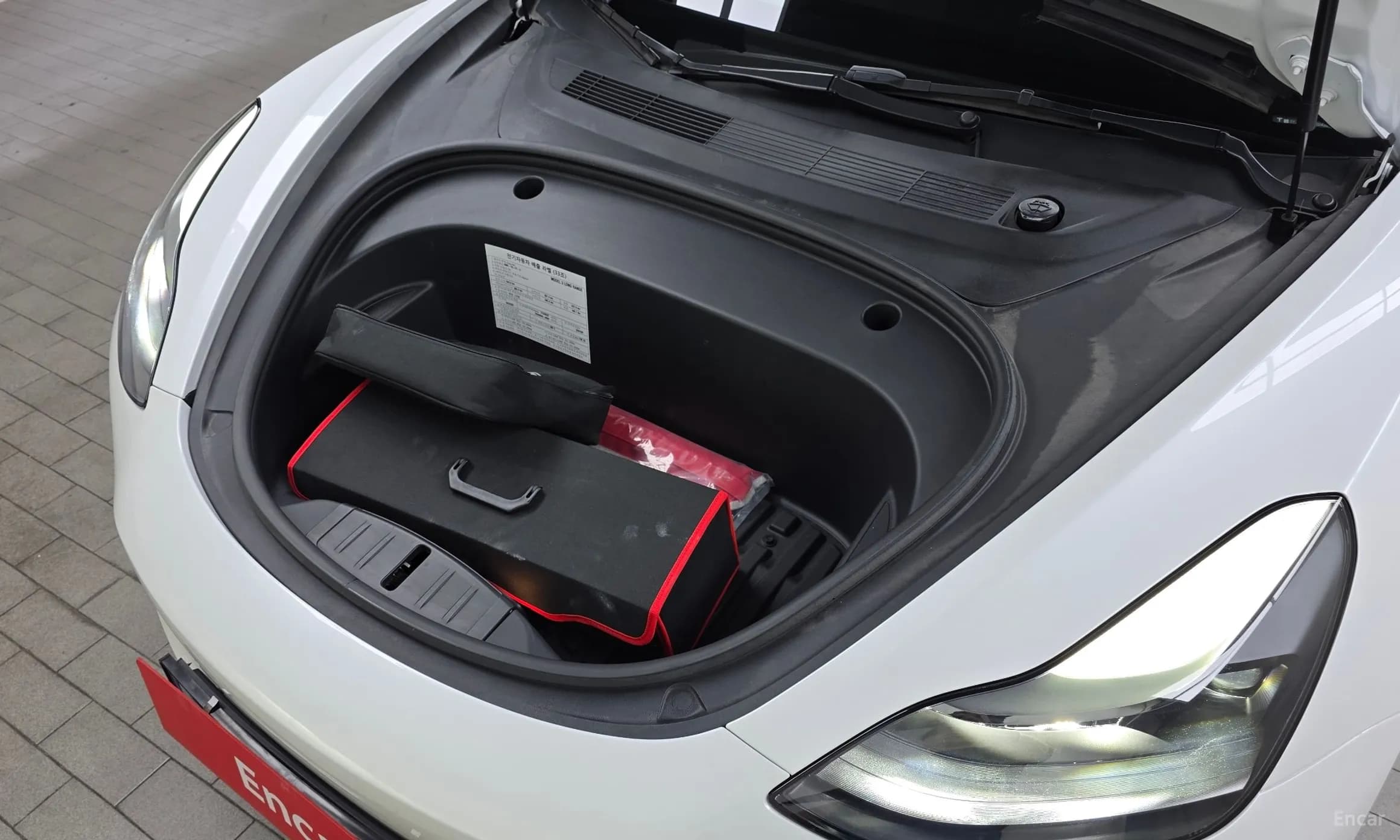 Model 3