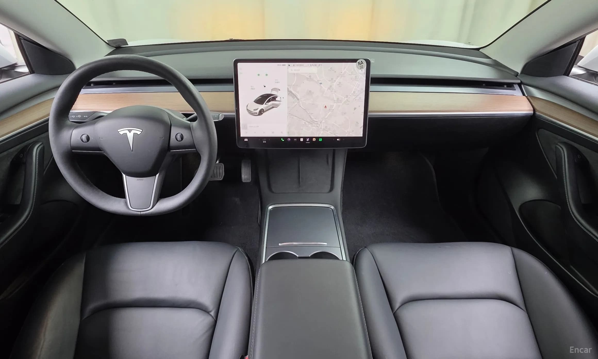 Model 3