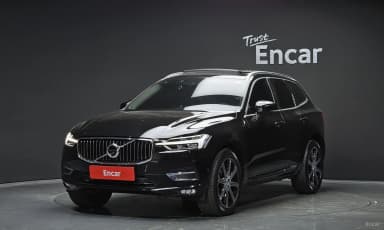 XC60 Gen 2