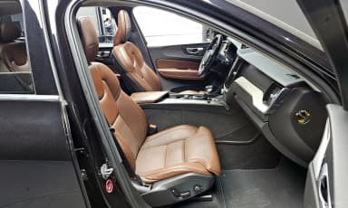 XC60 Gen 2