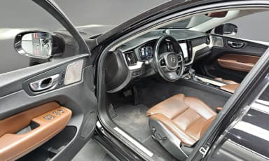 XC60 Gen 2
