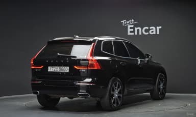 XC60 Gen 2