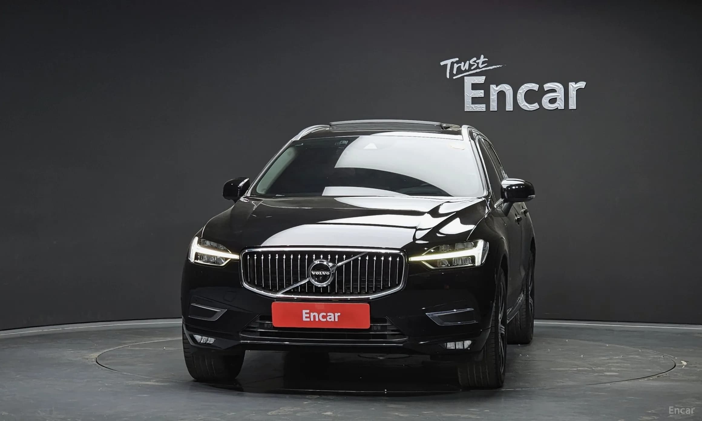 XC60 Gen 2