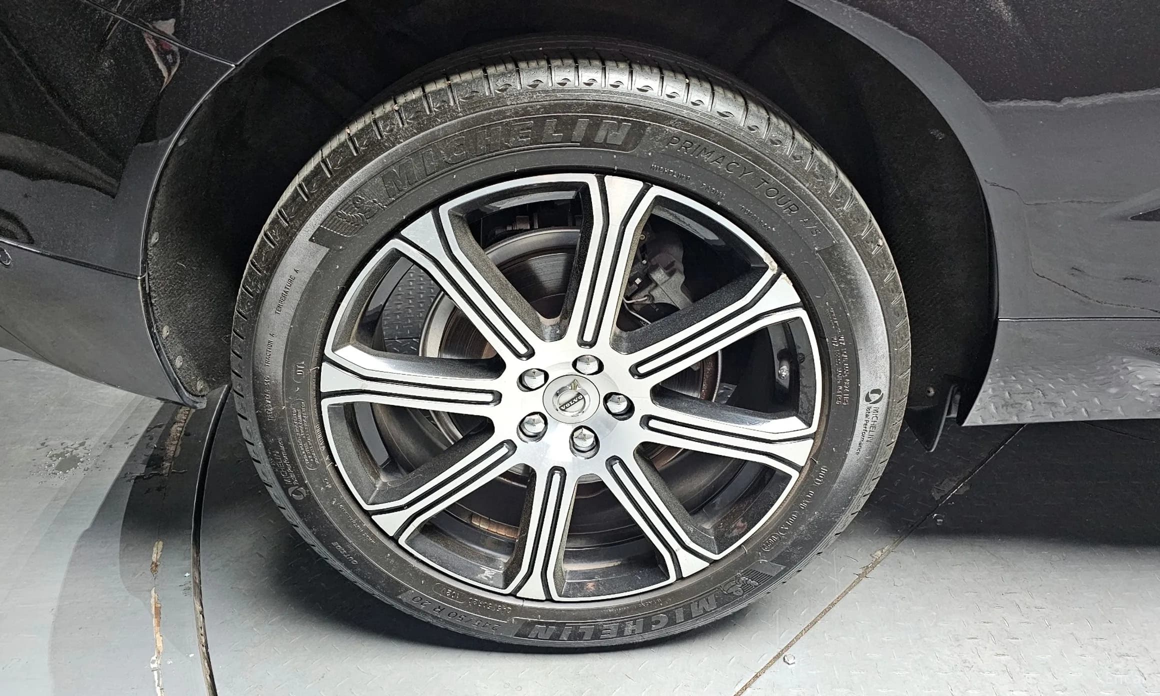 XC60 Gen 2