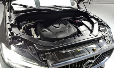 XC60 Gen 2