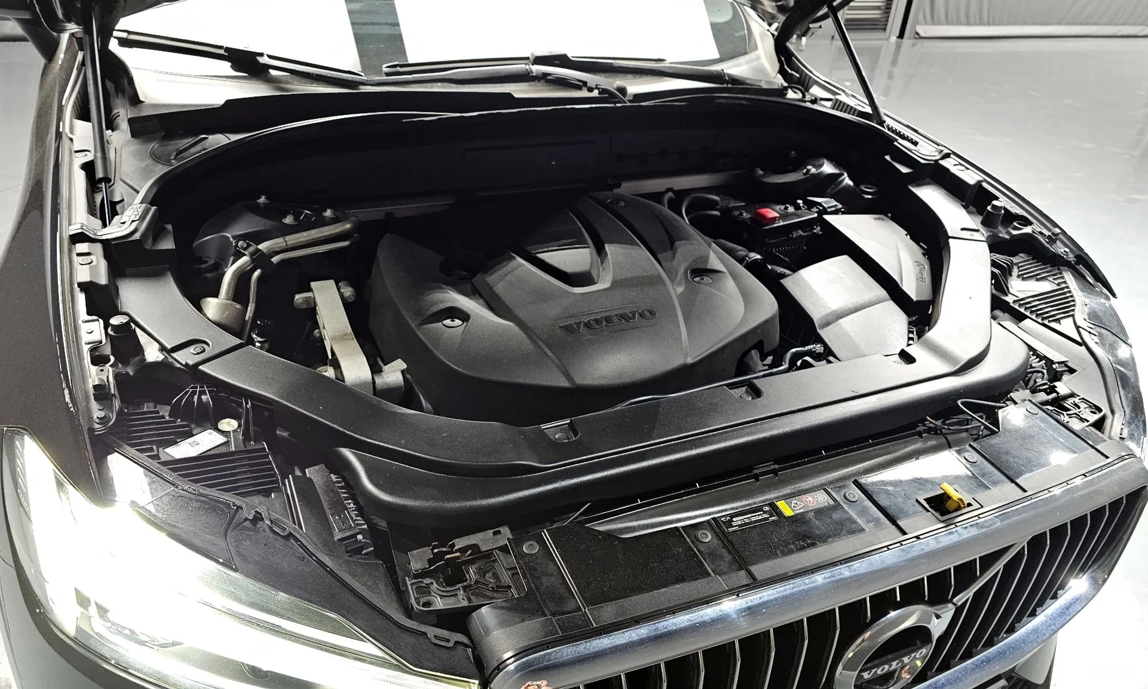XC60 Gen 2