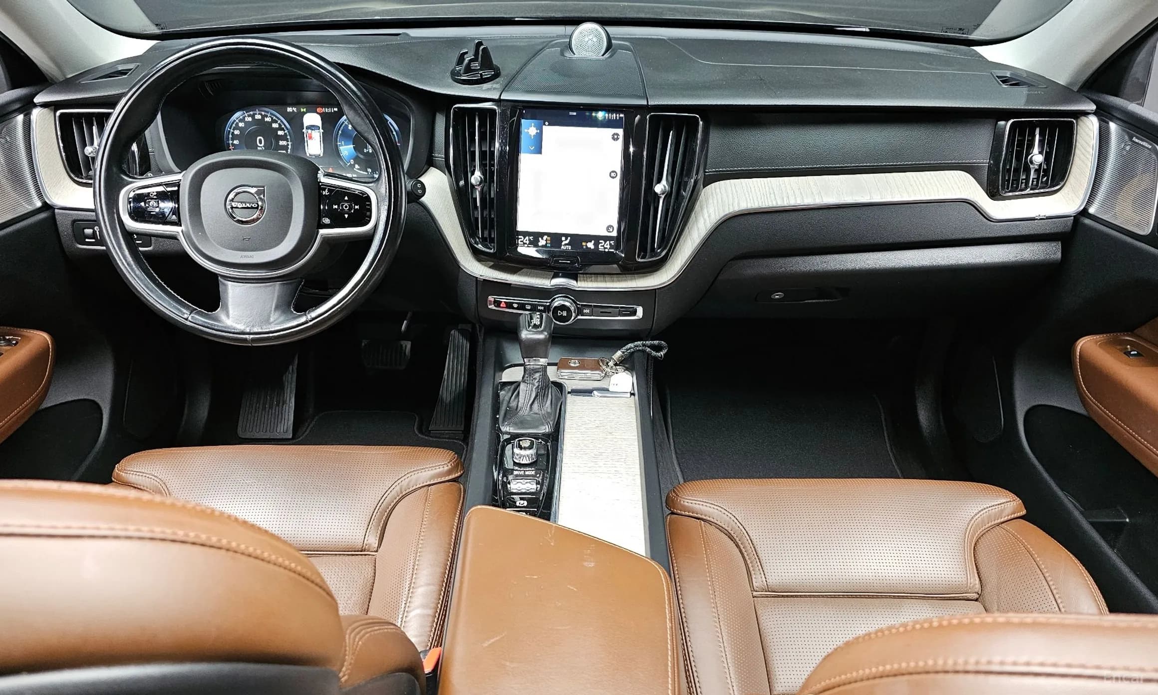XC60 Gen 2