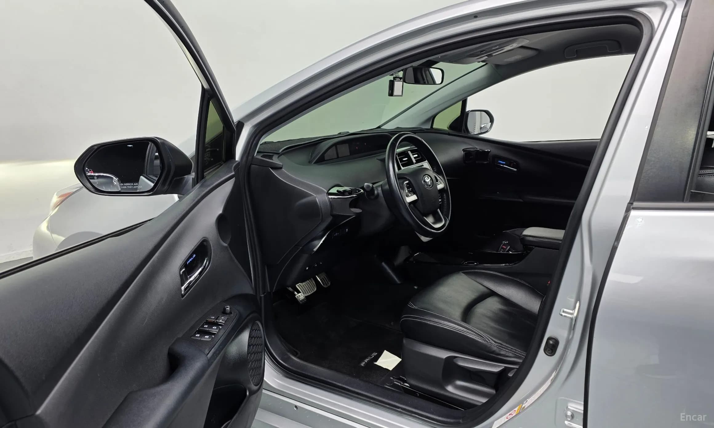Prius 4th Generation
