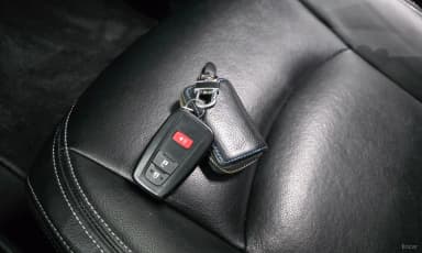 Prius 4th Generation