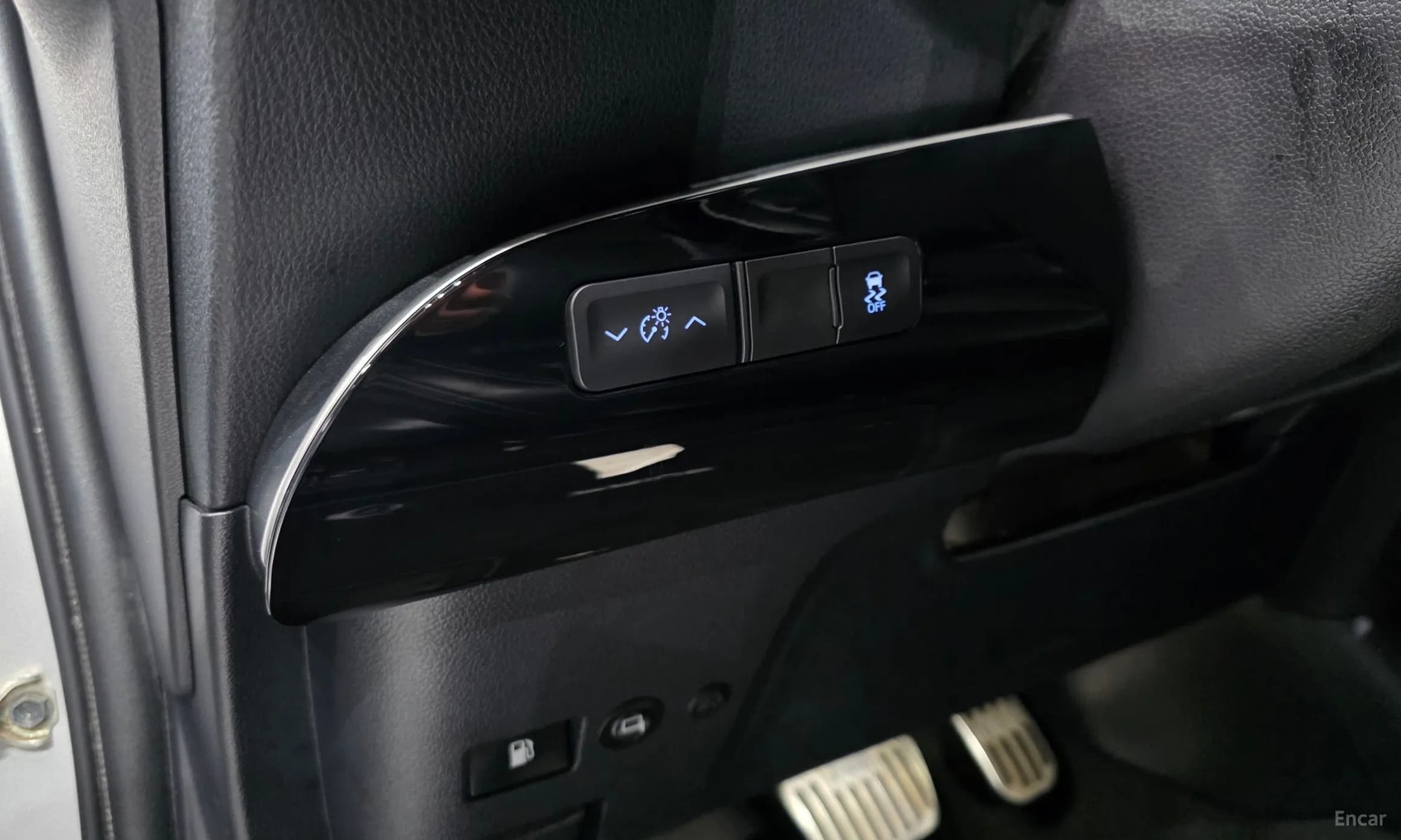 Prius 4th Generation