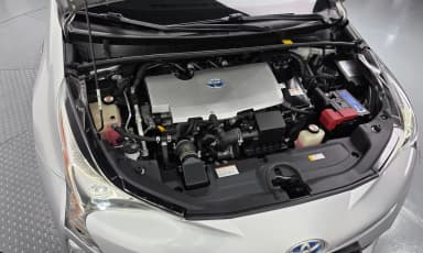 Prius 4th Generation