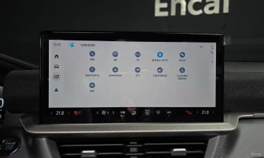 Explorer 6th Generation